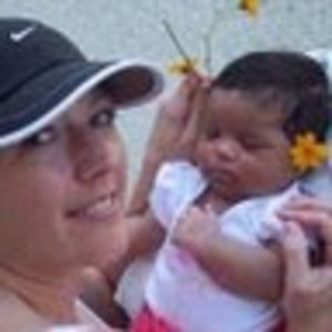 Meet your Posher, Sharon